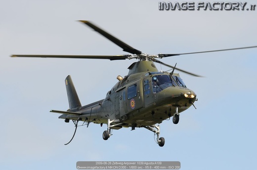 2009-06-26 Zeltweg Airpower 1039 Agusta A109